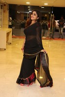 Actress Karunya Chowdary